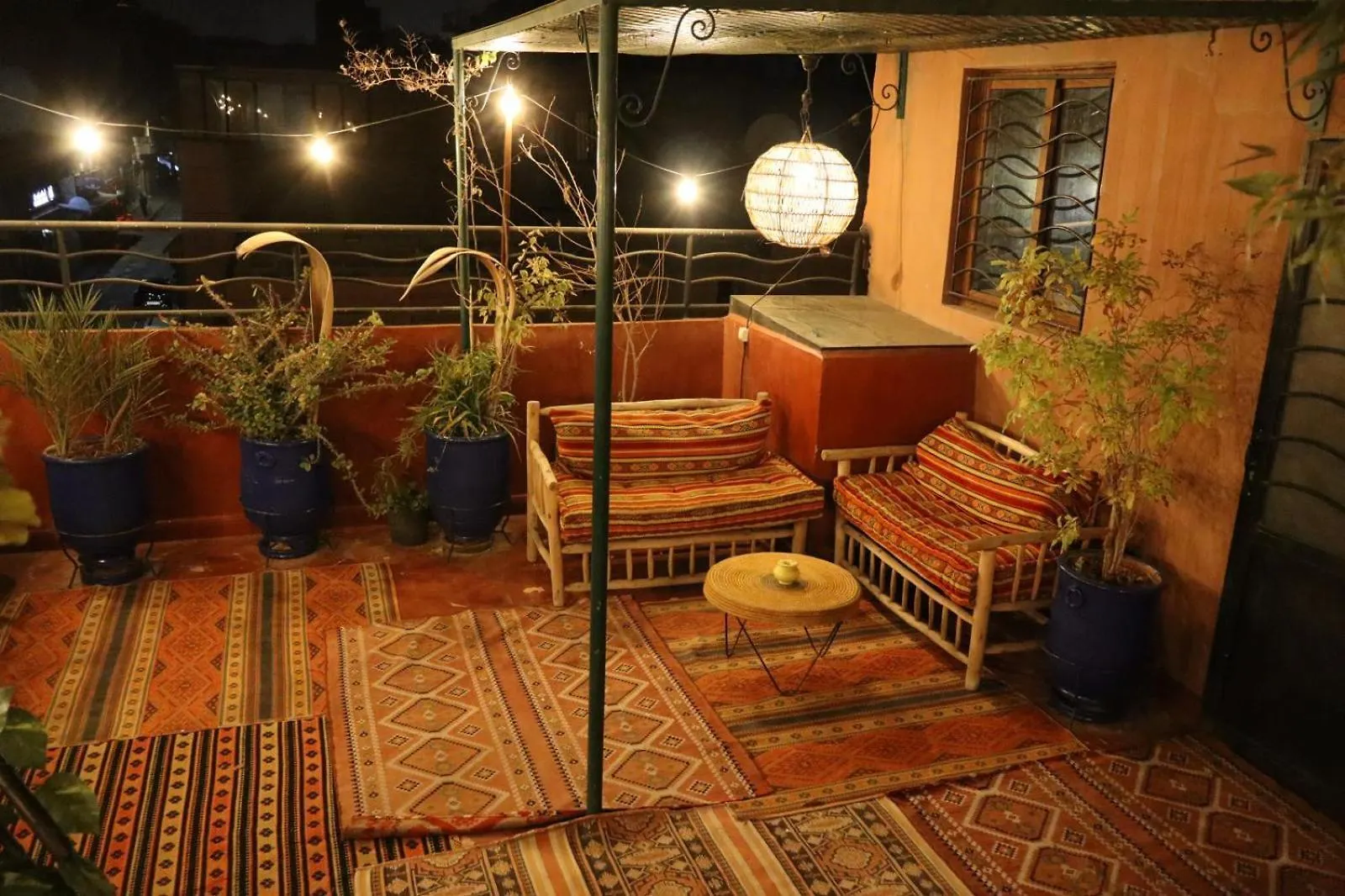 Appartamento Nel Quartiere Gueliz , Marrakech Marrakesh