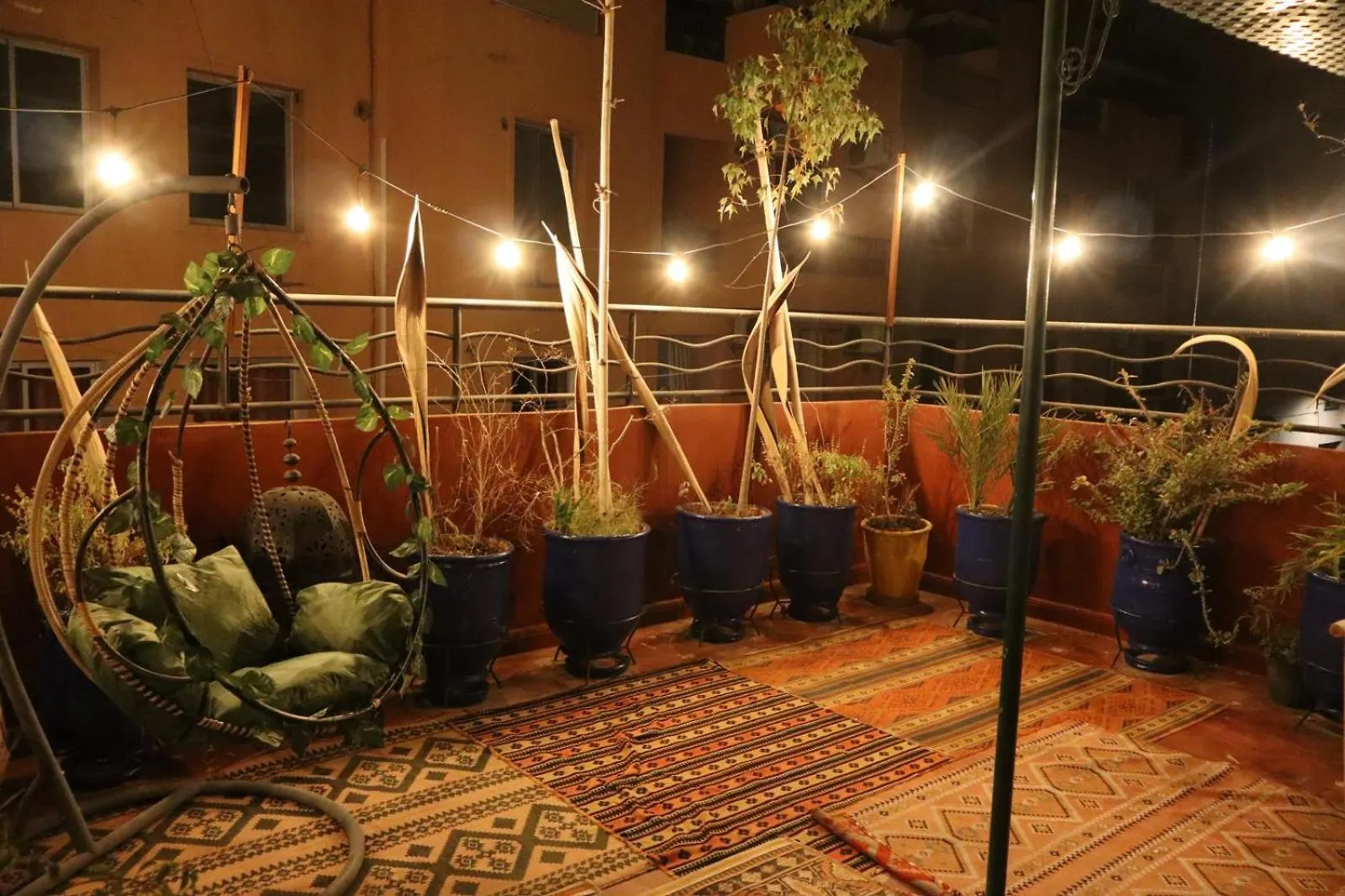 Apartment Appartamento Nel Quartiere Gueliz , Marrakech Marrakesh