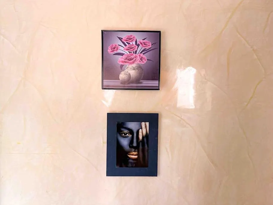Appartamento Nel Quartiere Gueliz , Marrakech Marrakesh Apartment