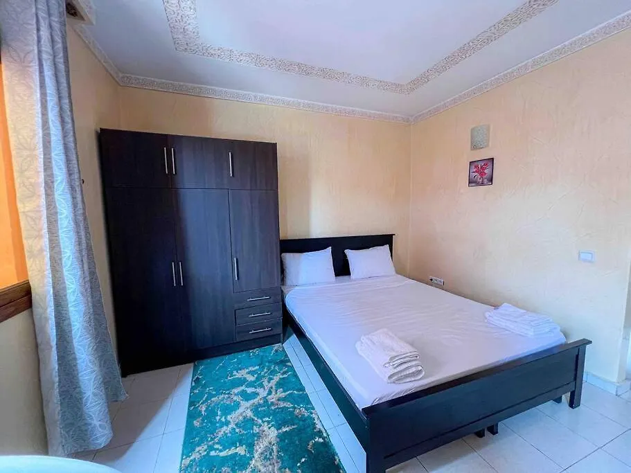 Appartamento Nel Quartiere Gueliz , Marrakech Marrakesh 0*,  Morocco