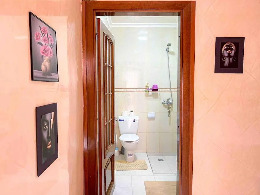 Appartamento Nel Quartiere Gueliz , Marrakech Marrakesh Apartment